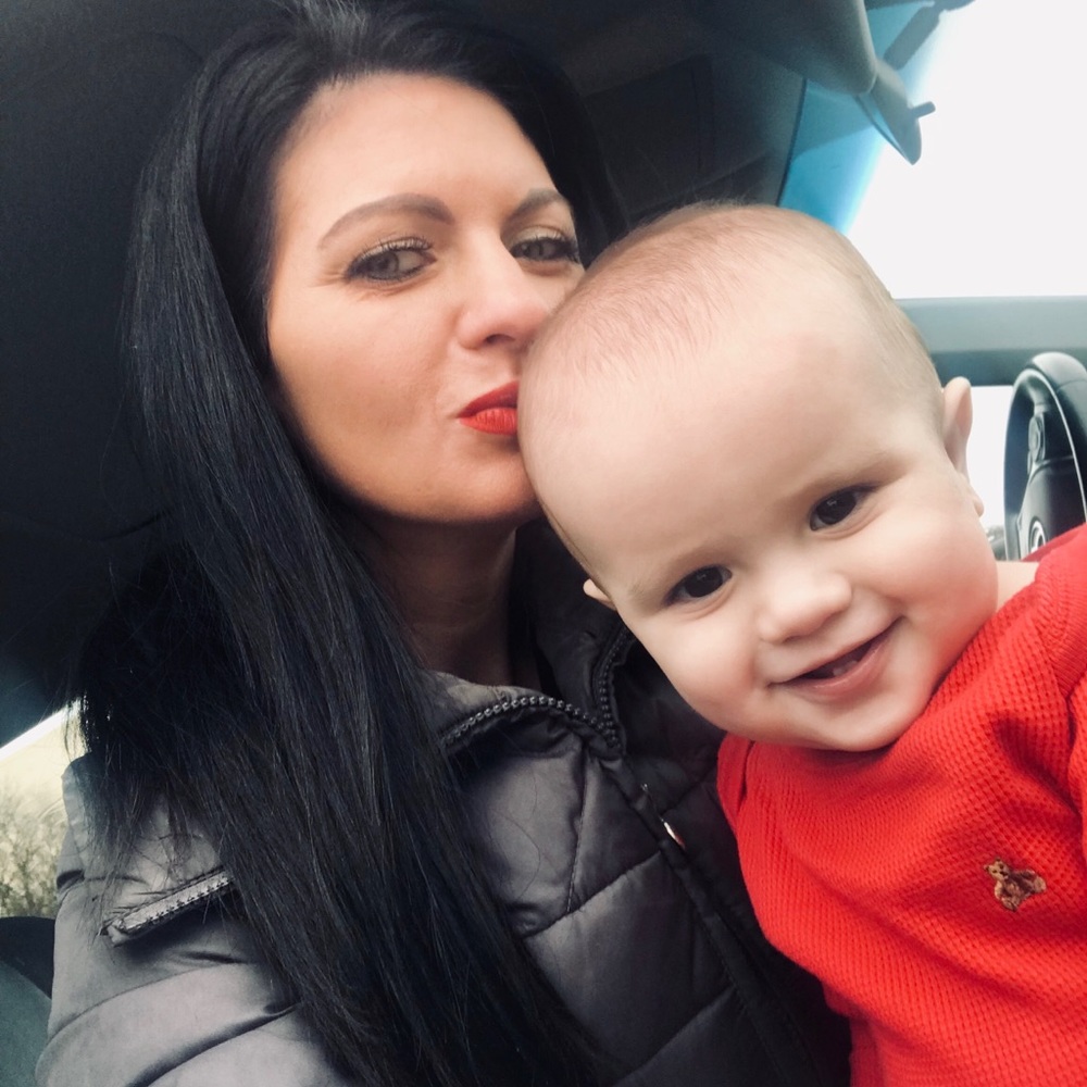 Meet your Posher, Lindsay